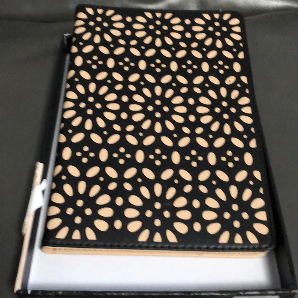 Portfolio case for iPad mini 4